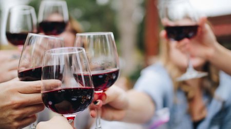 Take part in events and wine tastings nearby Take part in events and wine tastings nearby